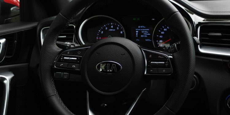 KIA Proceed GT Line 1.0 T-GDI: A carrinha desportiva da familia! 39