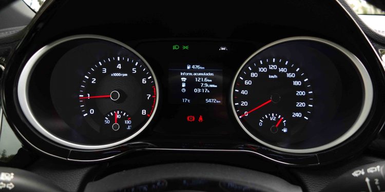 KIA Proceed GT Line 1.0 T-GDI: A carrinha desportiva da familia! 35