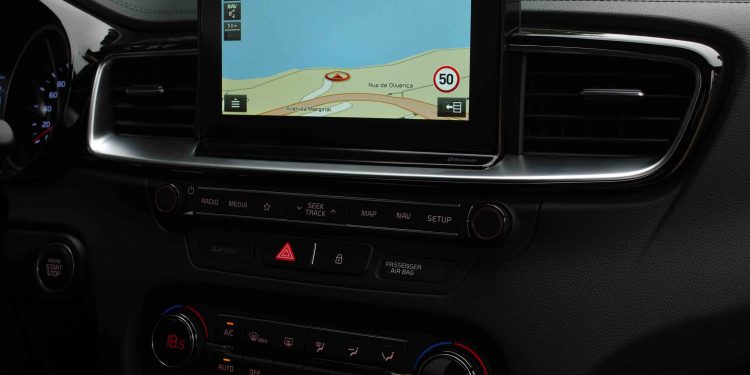 KIA Proceed GT Line 1.0 T-GDI: A carrinha desportiva da familia! 34