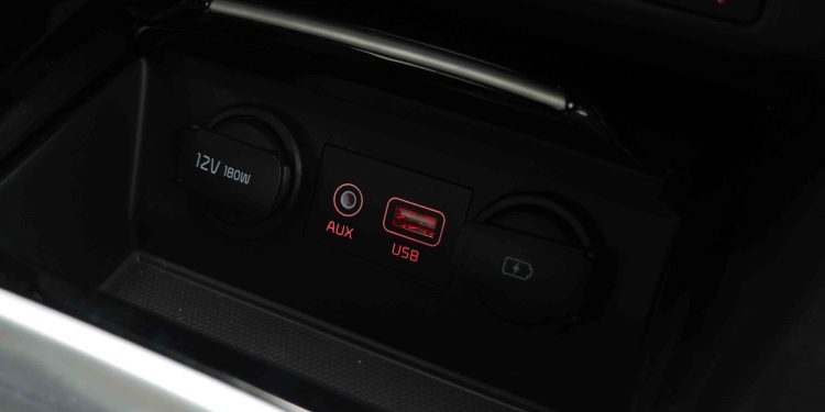 KIA Proceed GT Line 1.0 T-GDI: A carrinha desportiva da familia! 32