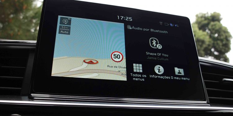 KIA Proceed GT Line 1.0 T-GDI: A carrinha desportiva da familia! 31