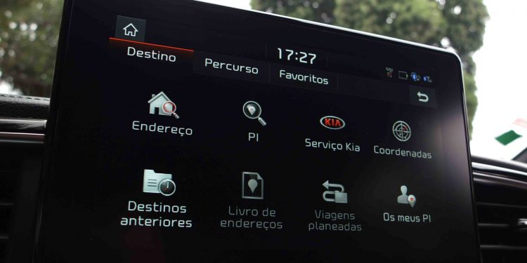 KIA Proceed GT Line 1.0 T-GDI: A carrinha desportiva da familia! 30