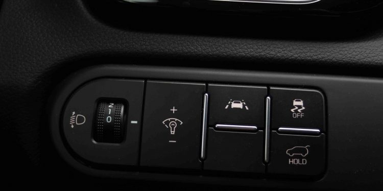 KIA Proceed GT Line 1.0 T-GDI: A carrinha desportiva da familia! 29