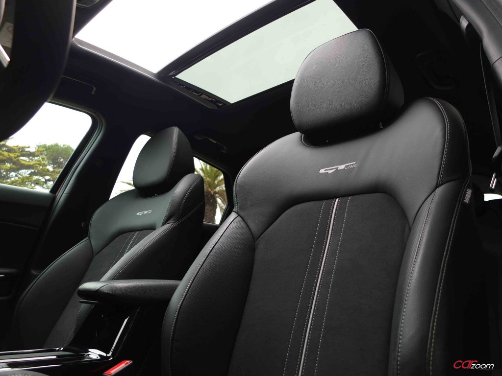 KIA Proceed GT Line 1.0 T-GDI: A carrinha desportiva da familia! 28