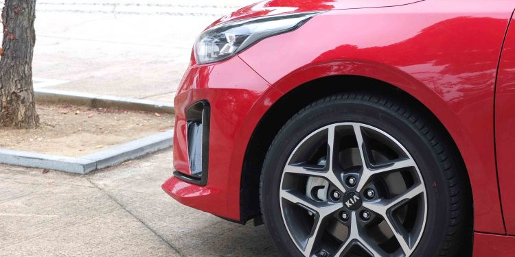 KIA Proceed GT Line 1.0 T-GDI: A carrinha desportiva da familia! 50