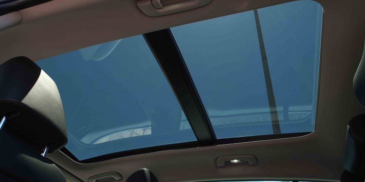 KIA Sportage 1.6 CRDi TX: Acessível e requintado! 33