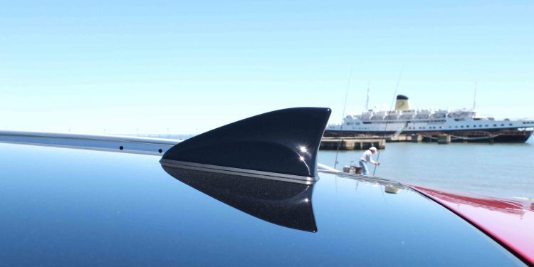 KIA Sportage 1.6 CRDi TX: Acessível e requintado! 51