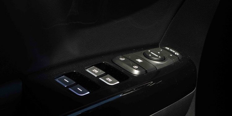 KIA Sportage 1.6 CRDi TX: Acessível e requintado! 45