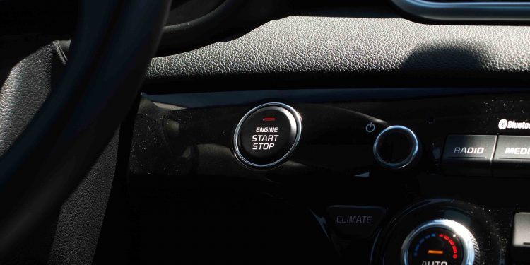 KIA Sportage 1.6 CRDi TX: Acessível e requintado! 46