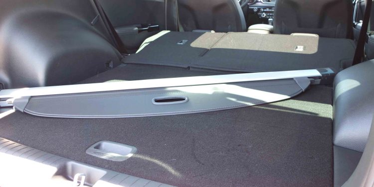 KIA Sportage 1.6 CRDi TX: Acessível e requintado! 52