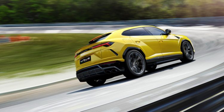 Lamborghini Prepara Urus Performate com 700cv! 13 Lamborghini Prepara Urus Performate com 700cv! 13