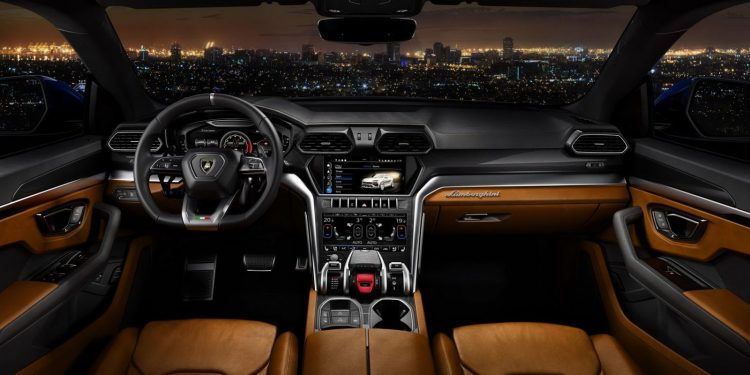 Lamborghini Prepara Urus Performate com 700cv! 17 Lamborghini Prepara Urus Performate com 700cv! 17