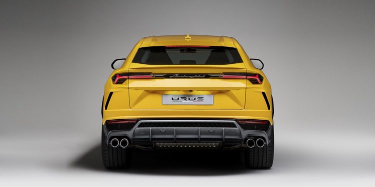 Lamborghini Prepara Urus Performate com 700cv! 16 Lamborghini Prepara Urus Performate com 700cv! 16