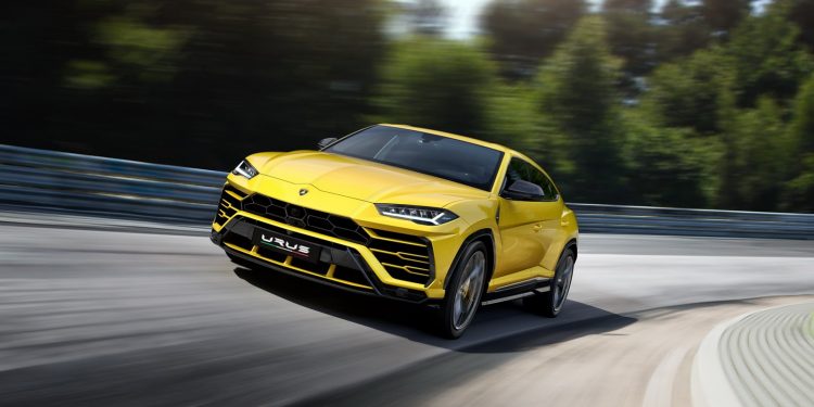 Lamborghini Prepara Urus Performate com 700cv! 15 Lamborghini Prepara Urus Performate com 700cv! 15