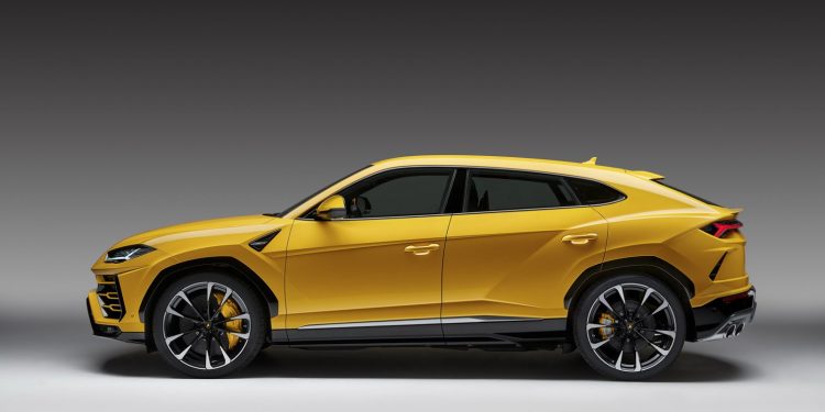 Lamborghini Prepara Urus Performate com 700cv! 14 Lamborghini Prepara Urus Performate com 700cv! 14