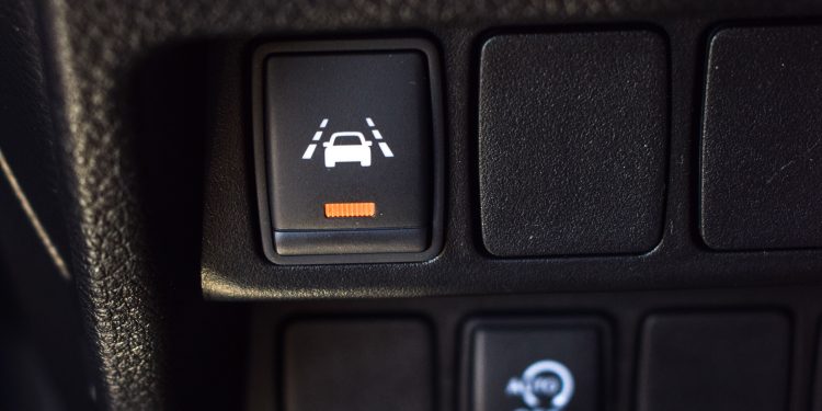 Nissan Qashqai 1.3 DIG-T 140 N-Connecta: O best-seller recebe novos argumentos. 46