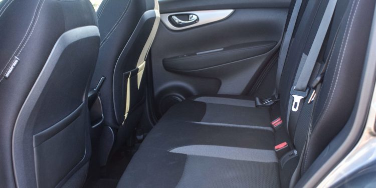 Nissan Qashqai 1.3 DIG-T 140 N-Connecta: O best-seller recebe novos argumentos. 31