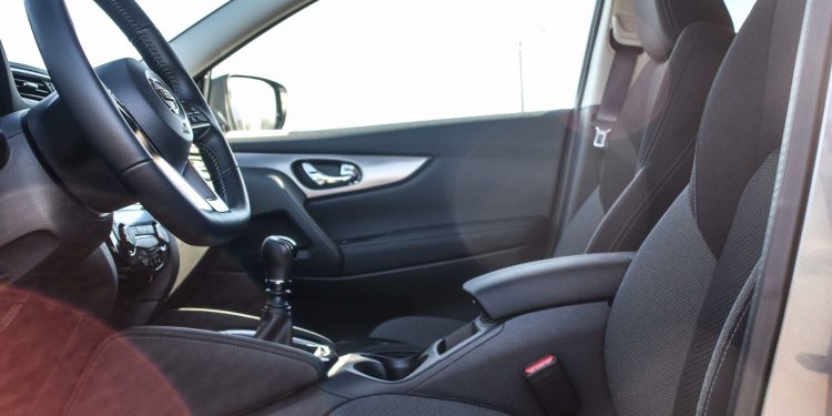 Nissan Qashqai 1.3 DIG-T 140 N-Connecta: O best-seller recebe novos argumentos. 29