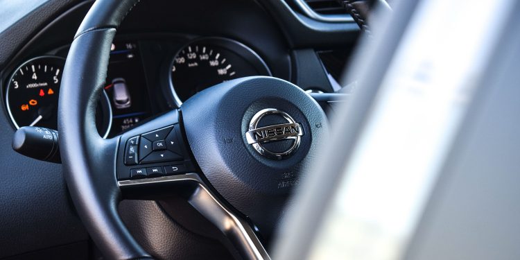 Nissan Qashqai 1.3 DIG-T 140 N-Connecta: O best-seller recebe novos argumentos. 28