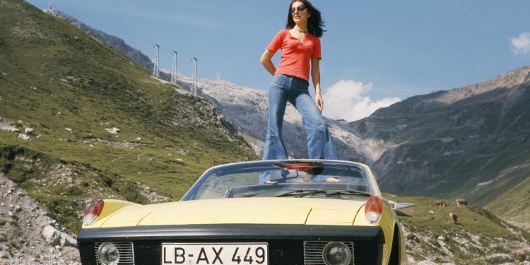 Porsche celebra o aniversário do Porsche 914! 19 Porsche celebra o aniversário do Porsche 914! 19