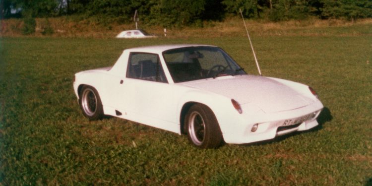 Porsche celebra o aniversário do Porsche 914! 21 Porsche celebra o aniversário do Porsche 914! 21