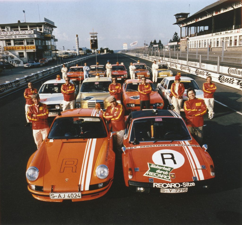 Porsche celebra o aniversário do Porsche 914! 17 Porsche celebra o aniversário do Porsche 914! 17