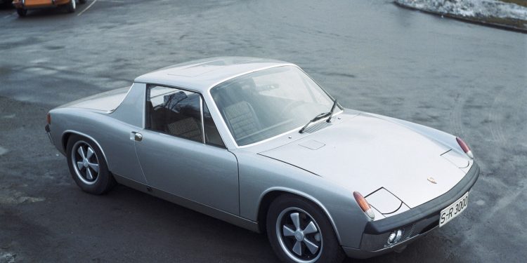 Porsche celebra o aniversário do Porsche 914! 22 Porsche celebra o aniversário do Porsche 914! 22