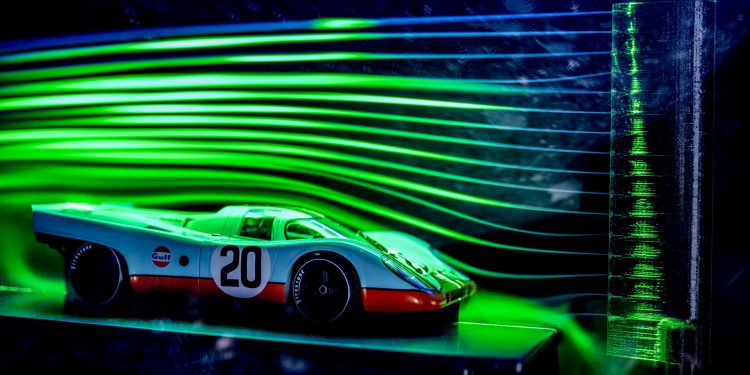 Museu da Porsche celebra o 50º Aniversário do Porsche 917! 25