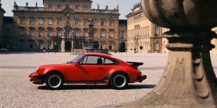 Museu da Porsche celebra o 50º Aniversário do Porsche 917! 21