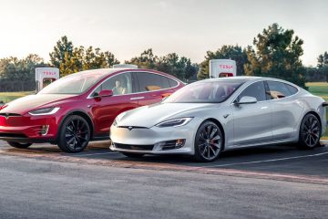 Tesla consegue agora detectar problemas e encomendar peças automaticamente! 18