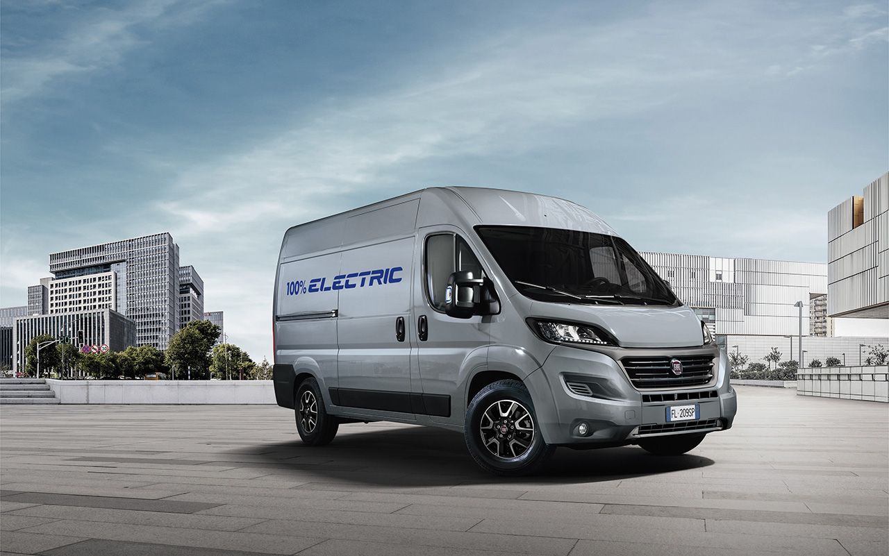 Fiat Professional apresenta nova Ducato! 15