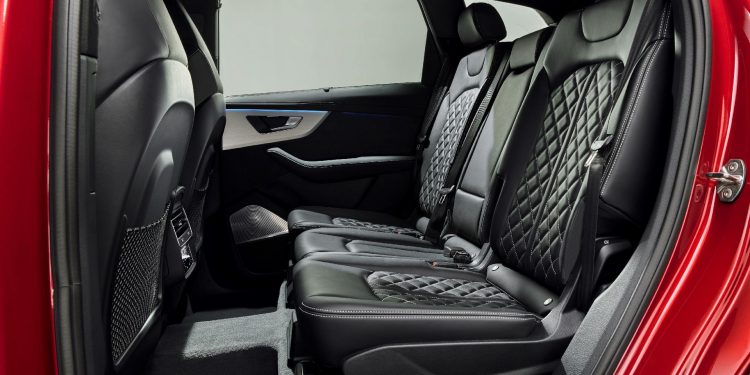Novo Audi Q7 recebe mais tecnologia e visual renovado! 18 Novo Audi Q7 recebe mais tecnologia e visual renovado! 18