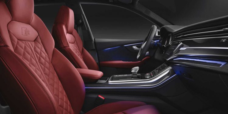 Audi aposta no Diesel: Audi SQ8 recebe um 4.0 Litros Twin-Turbo! 18