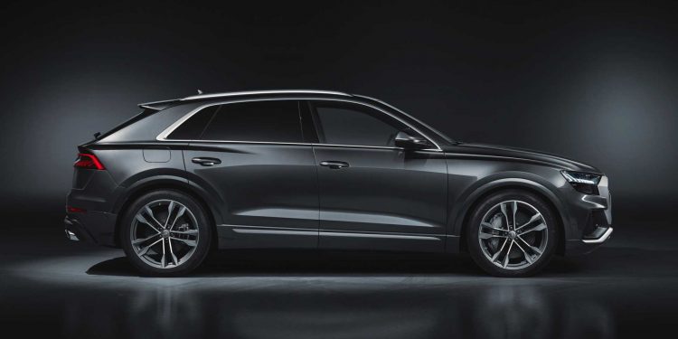 Audi aposta no Diesel: Audi SQ8 recebe um 4.0 Litros Twin-Turbo! 20