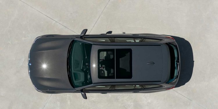 Nova BMW Série 3 Touring revelada! 26