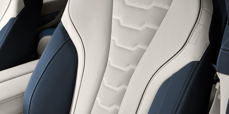 BMW Série 8 Gran Coupé revelado! 23