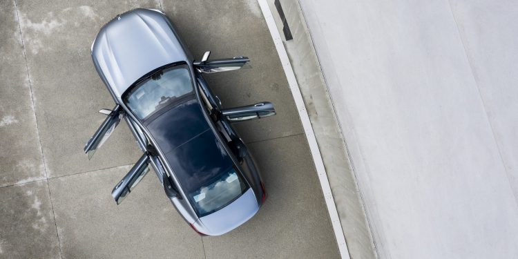 BMW Série 8 Gran Coupé revelado! 20