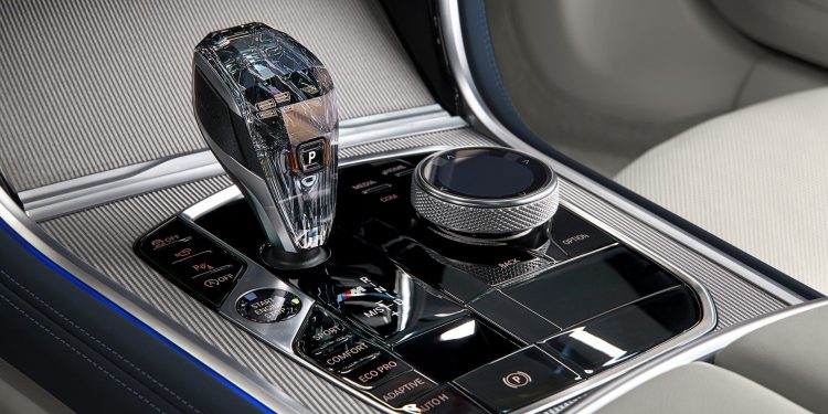 BMW Série 8 Gran Coupé revelado! 40