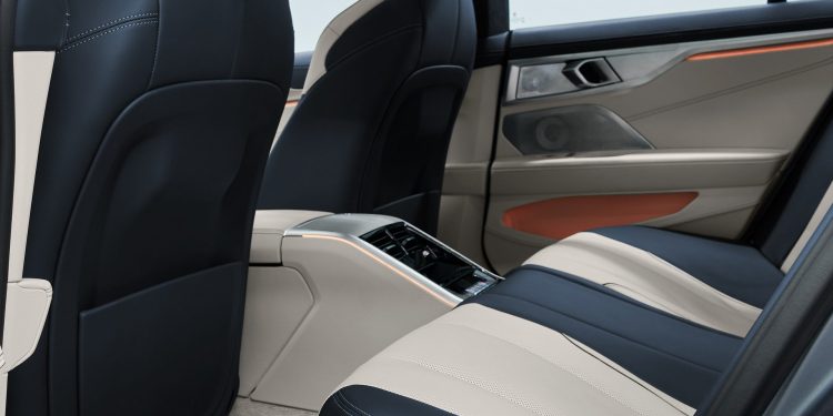 BMW Série 8 Gran Coupé revelado! 37