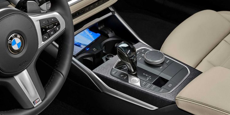 Nova BMW Série 3 Touring revelada! 33