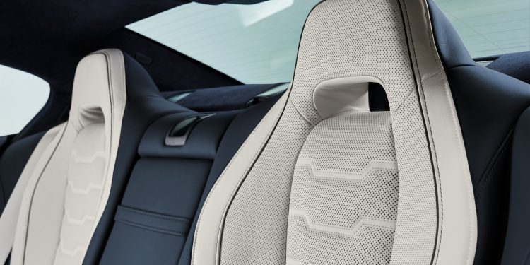 BMW Série 8 Gran Coupé revelado! 43