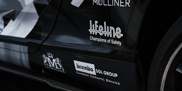 Este Bentley Continental GT quer ser o automóvel de produção mais rápido em Pikes Peak! 19