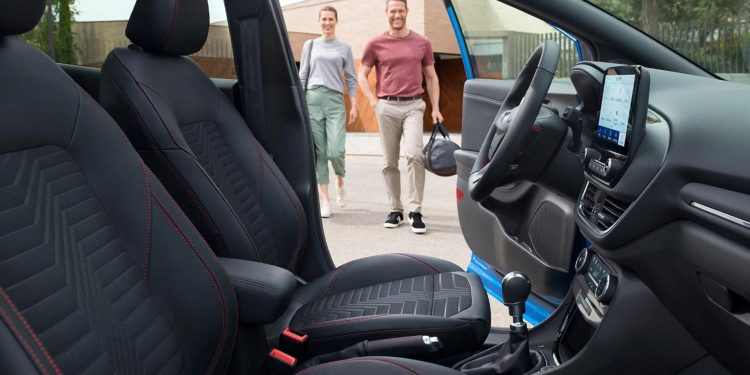 Este é o novo Ford Puma! 18