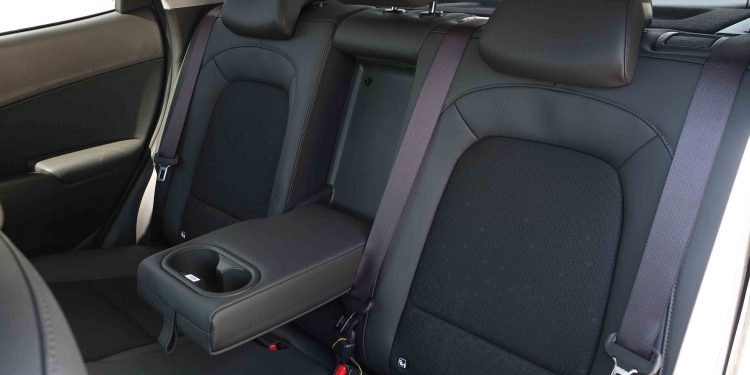 Hyundai Kauai Electric 64kWh: Ecologia e Despreocupação! 50