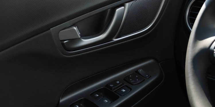 Hyundai Kauai Electric 64kWh: Ecologia e Despreocupação! 46