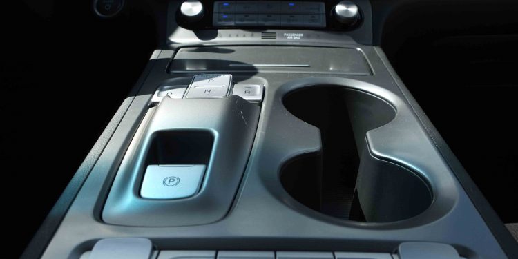 Hyundai Kauai Electric 64kWh: Ecologia e Despreocupação! 26