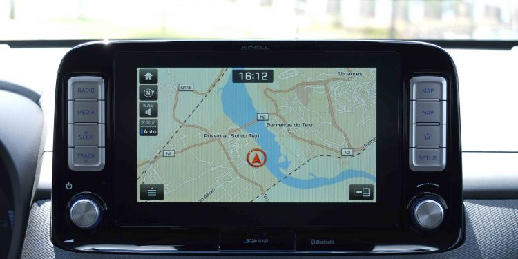 Hyundai Kauai Electric 64kWh: Ecologia e Despreocupação! 25