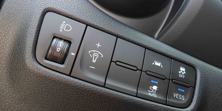 Hyundai Kauai Electric 64kWh: Ecologia e Despreocupação! 42