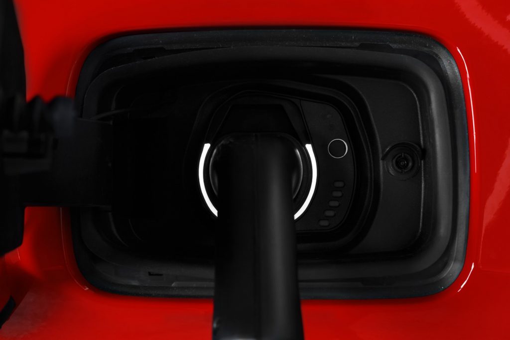 Jeep Renegade PHEV será exibido em Itália esta semana! 16