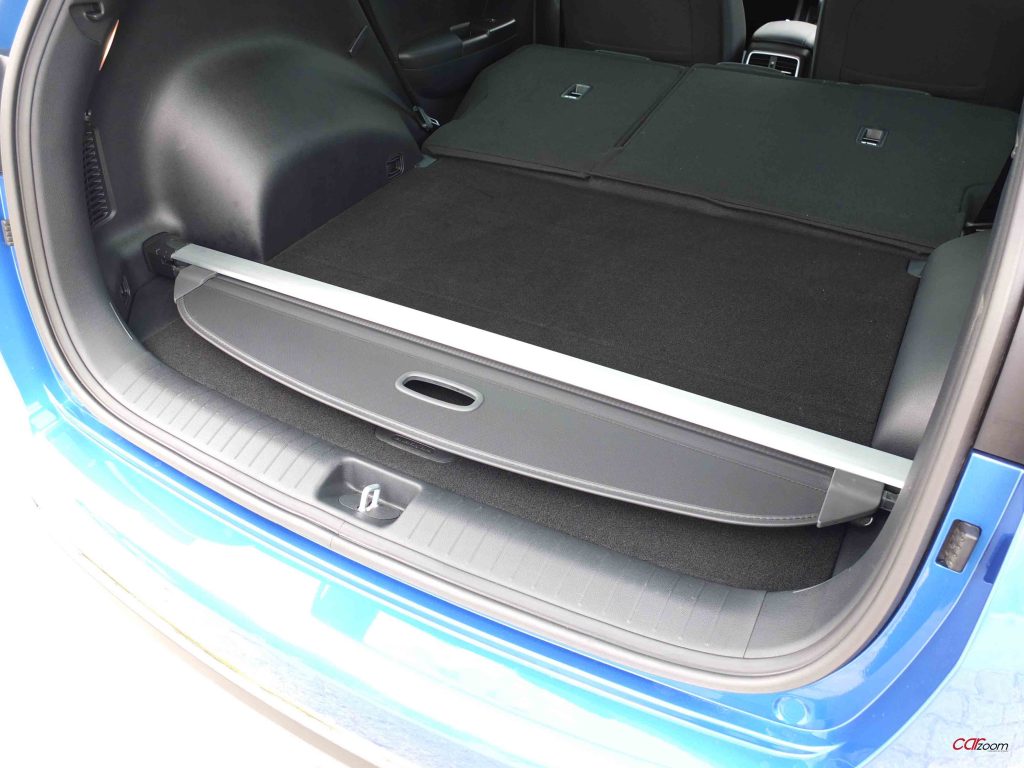 KIA Sportage 1.6 GDI SX: A versão de entrada que tem tudo! 24